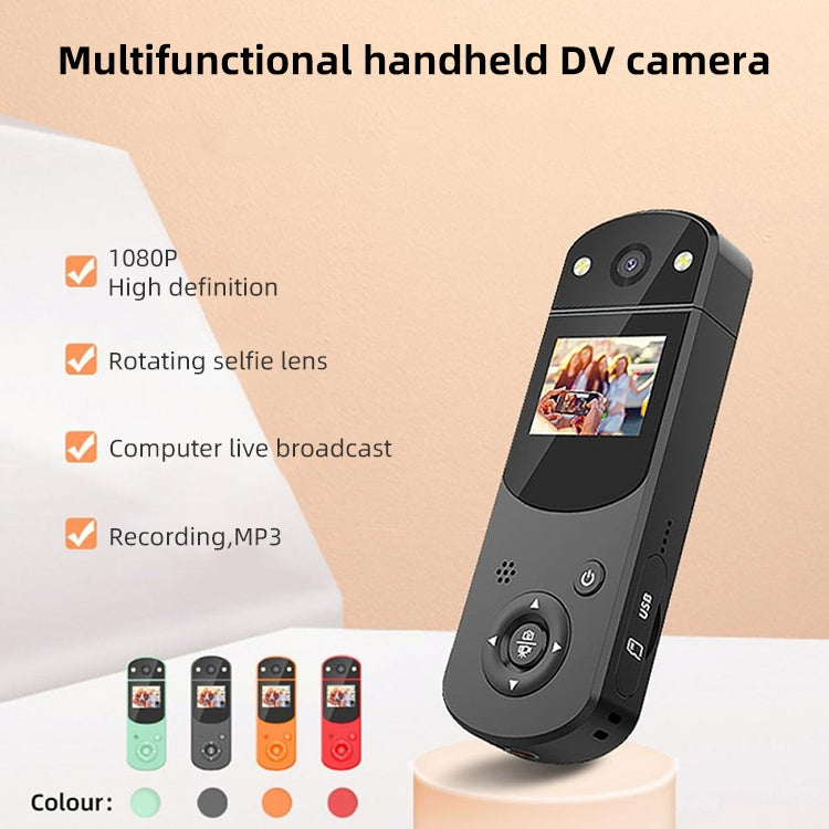 D2 HD 1080P Multi-Function Digital Video Camera Sports DV Camera Live Computer Camera Recorder, Red, Green, Black, Orange D2 HD 1080P Multi-Function Digital Video Camera Sports DV Camera Live Computer Camera Recorder, Red, Green, Black, Orange